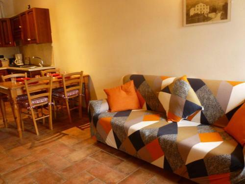 Casa Mary Apartments