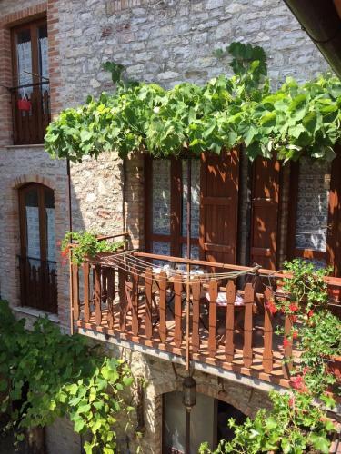 Casa Mary Apartments