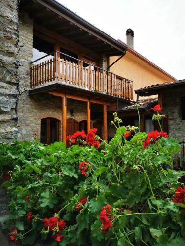 Casa Mary Apartments