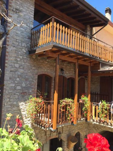Casa Mary Apartments
