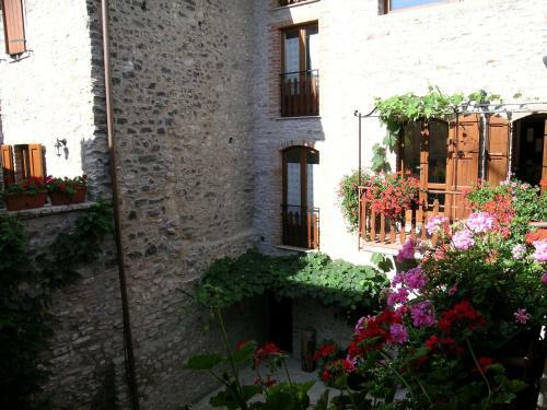 Casa Mary Apartments