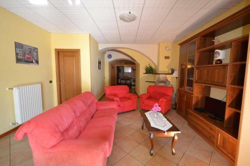 Apartamento Appartmento Belvedere