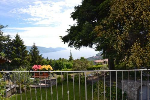 Apartamento Appartmento Belvedere