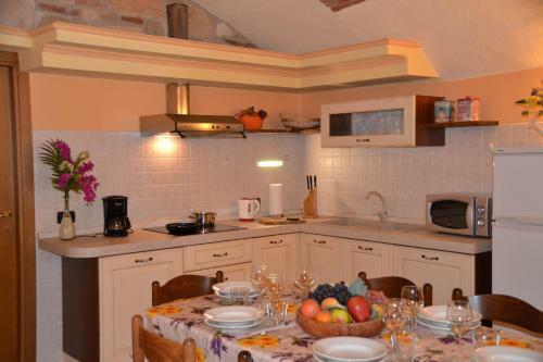 Apartamento Appartmento Belvedere