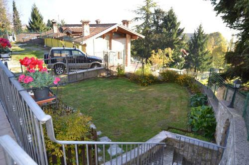Apartamento Appartmento Belvedere
