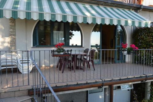 Apartamento Appartmento Belvedere