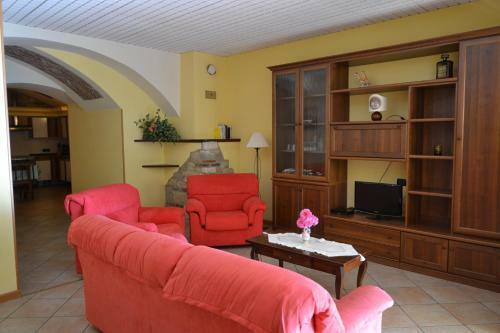 Apartamento Appartmento Belvedere