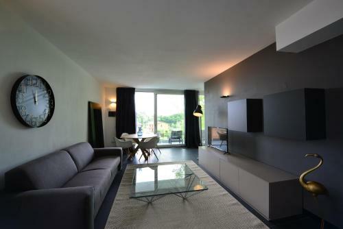 Apartamento Extra Urbano - Lago Di Garda