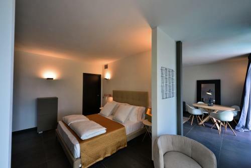 Apartamento Extra Urbano - Lago Di Garda