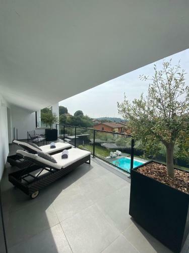Apartamento Extra Urbano - Lago Di Garda