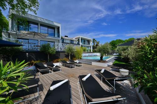 Apartamento Extra Urbano - Lago Di Garda