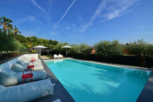 Apartamento Extra Urbano - Lago Di Garda