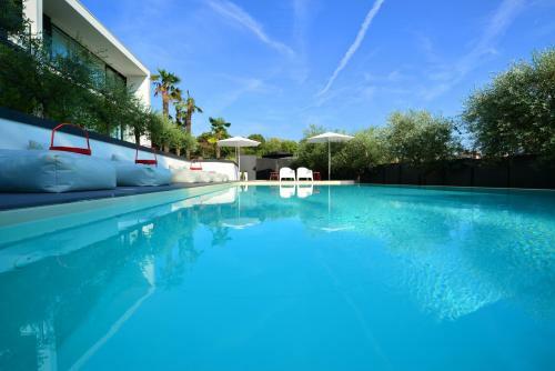 Apartamento Extra Urbano - Lago Di Garda