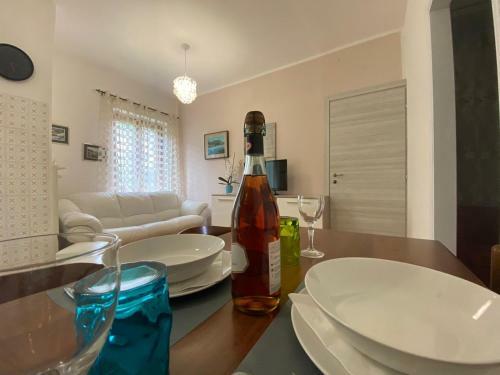 Apartamento Relaxing Home ?il Sole?