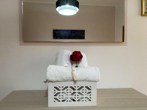 Apartamento Relaxing Home ?il Sole?
