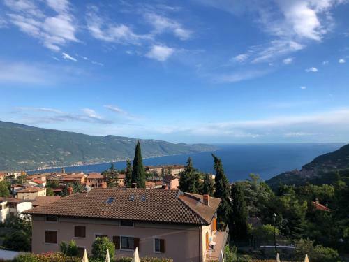 Apartamento Relaxing Home ?il Sole?