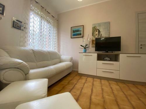 Apartamento Relaxing Home ?il Sole?