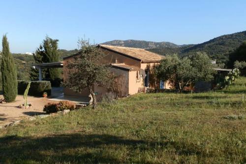 Mare E Campagna