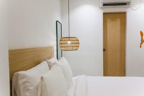 Hotel Sanctuary Spaces By Twospaces