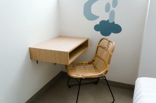 Hotel Sanctuary Spaces By Twospaces