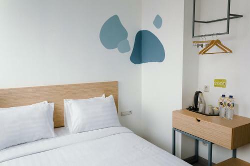 Hotel Sanctuary Spaces By Twospaces