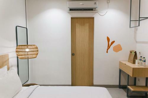 Hotel Sanctuary Spaces By Twospaces