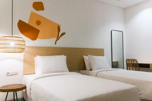 Hotel Sanctuary Spaces By Twospaces