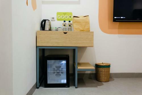 Hotel Sanctuary Spaces By Twospaces
