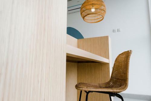 Hotel Sanctuary Spaces By Twospaces