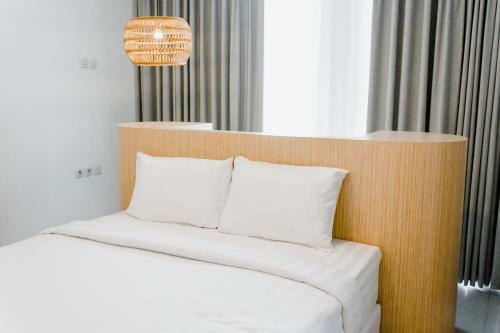 Hotel Sanctuary Spaces By Twospaces