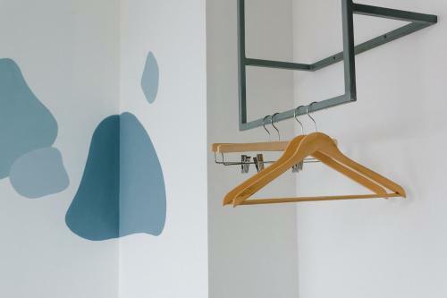 Hotel Sanctuary Spaces By Twospaces