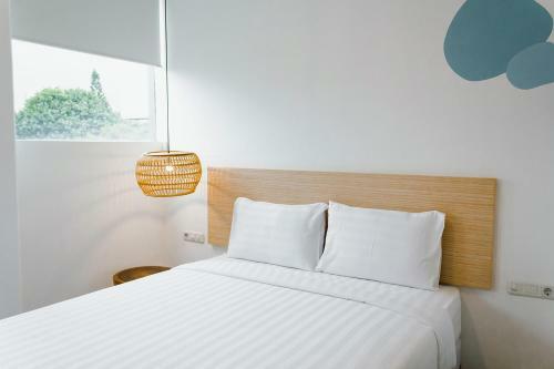 Hotel Sanctuary Spaces By Twospaces