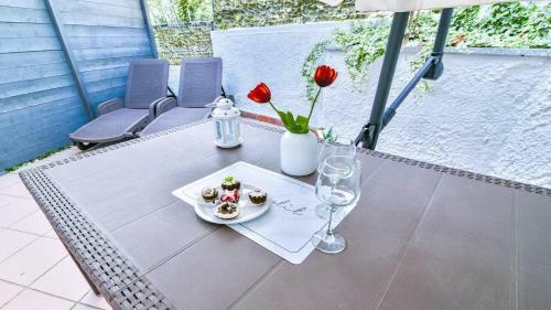 Apartamento Due Laghi Residenza New