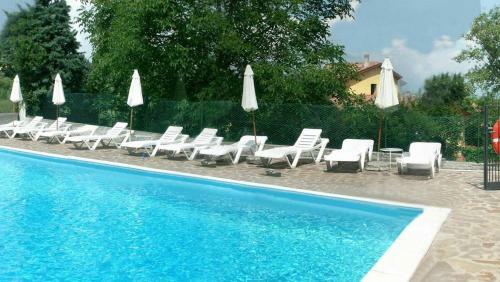 Apartamento Due Laghi Residenza New