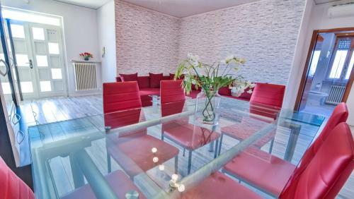 Apartamento Due Laghi Residenza New