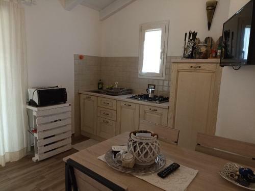 Apartamento Intimo Bilocale Giulia