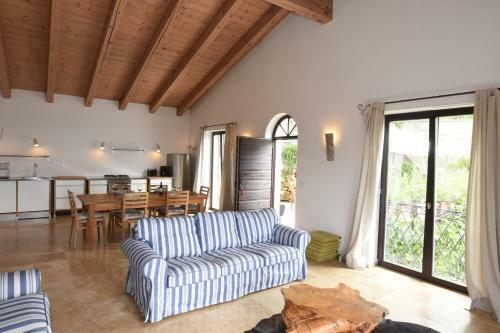 Apartamento Casa Ora