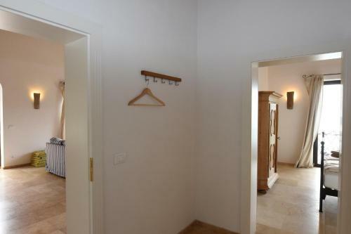Apartamento Casa Ora