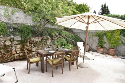 Apartamento Casa Ora