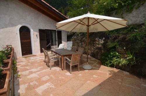 Apartamento Casa Ora