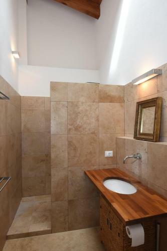 Apartamento Casa Ora