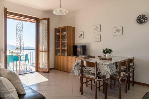 Apartamento Tignale Bellevue