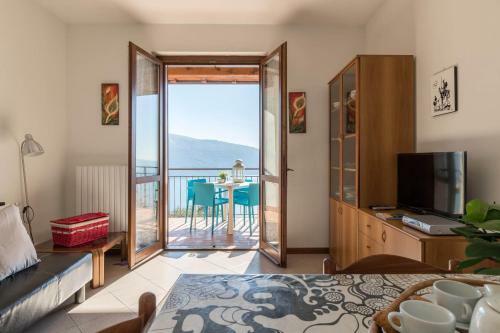 Apartamento Tignale Bellevue