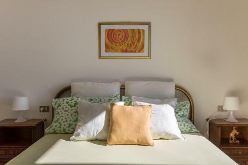 Apartamento Tignale Bellevue
