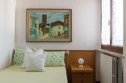 Apartamento Tignale Bellevue