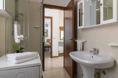 Apartamento Tignale Bellevue