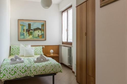 Apartamento Tignale Bellevue