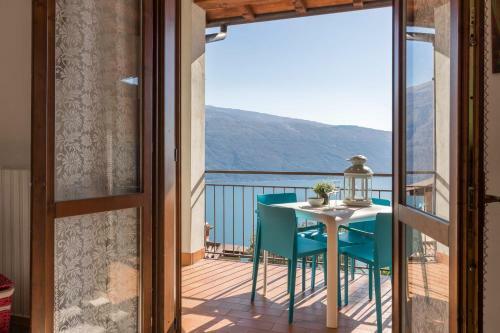 Apartamento Tignale Bellevue