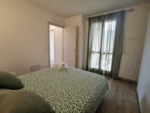 Apartamento Casa Pina