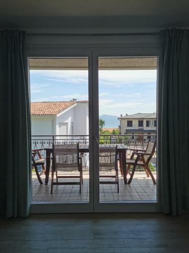 Apartamento Casa Pina